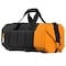 Toughbuilt Tool Bag, Black/Orange, Polyester TB-60-20-1BES - alternate 1